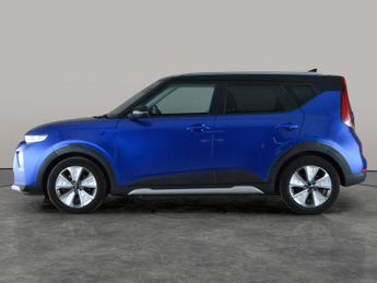 Kia Soul 64kWh First Edition (201 bhp) - LED - REVERSE CAM - NAV