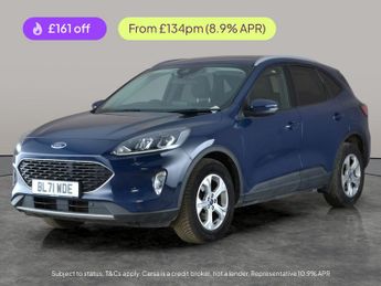 Ford Kuga 1.5 EcoBlue Zetec (120 ps) - FORD SYNC3 - WIFI - BLUETOOTH