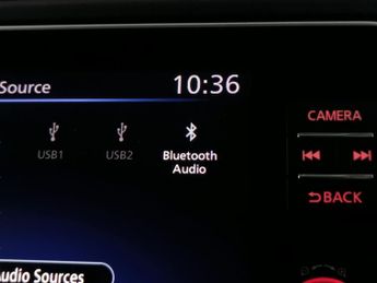 Nissan Leaf 39kWh N-Connecta (150 ps) - 360 CAM - LED - REVERSE CAM