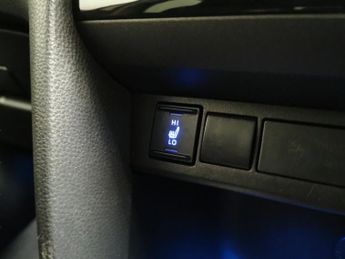 Toyota Yaris Cross 1.5 VVT-h Excel E-CVT (116 ps) - HEAT AND COOL SEATS - LED - REV