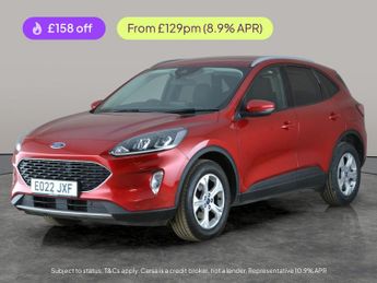 Ford Kuga 1.5 EcoBlue Zetec (120 ps) - BLUETOOTH - CRUISE - PARK SENSORS