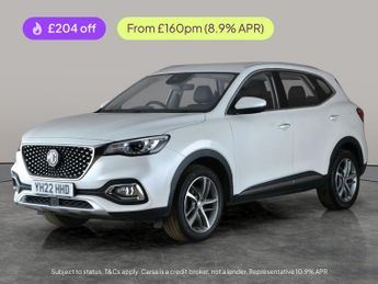 MG HS 1.5 T-GDI Excite (162 ps) - REVERSE CAM - NAV - LEATHER