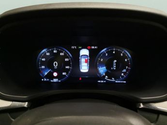 Volvo S60 2.0 T5 Inscription Plus (250 ps) - SENSUS SAT NAV - KEYLESS ENTR