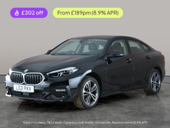 BMW 218 1.5 218i Sport (LCP) (136 ps) - DRIVING ASSISTANT - LED - NAV