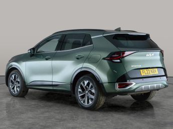 Kia Sportage 1.6 h T-GDi GT-Line (226 bhp) - BLUETOOTH - CRUISE - PARK SENSOR