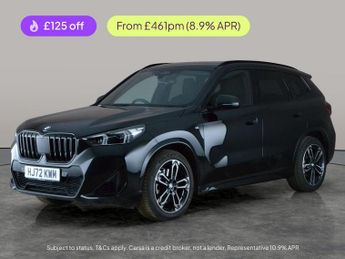 BMW X1 2.0 23i MHT M Sport (Premier) DCT xDrive (218 ps) - TECH PACK - 