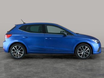 Seat Ibiza 1.0 TSI XCELLENCE DSG (110 ps) - SD CARD MEDIA INPUT - CLIMATE C