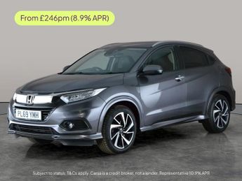 Honda HR-V 1.5 i-VTEC EX (130 ps) - NAV - LANE DEPARTURE  - DAB