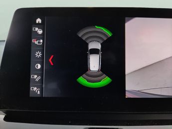 BMW X1 1.5 25e 10kWh xLine Plug-in xDrive (220 ps) - SUN PROTECTION GLA