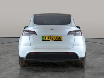 Tesla Model Y SUV RWD (346 ps) - LED - REVERSE CAM - NAV