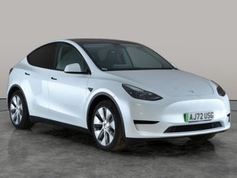 Tesla Model Y SUV RWD (346 ps) - LED - REVERSE CAM - NAV