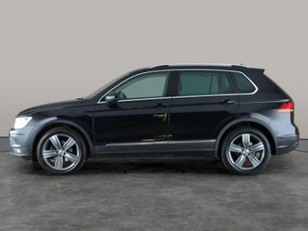 Volkswagen Tiguan 1.5 TSI EVO Match DSG (150 ps) - REVERSE CAM - HEATED SEATS - WI