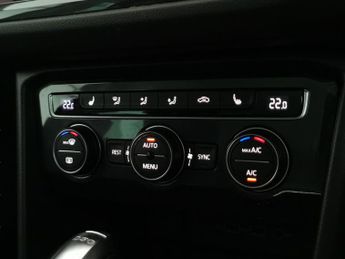 Volkswagen Tiguan 1.5 TSI EVO Match DSG (150 ps) - REVERSE CAM - HEATED SEATS - WI