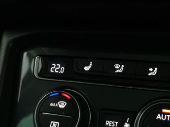 Volkswagen Tiguan 1.5 TSI EVO Match DSG (150 ps) - REVERSE CAM - HEATED SEATS - WI