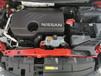 Nissan Qashqai 1.5 dCi Tekna+ DCT (115 ps) - 360 CAM - PARK ASSIST - LED