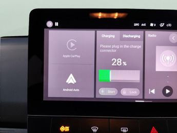 MG Mg4 51kWh SE (170 ps) - BLUETOOTH - COMFORT ACCESS - DRIVING MODES