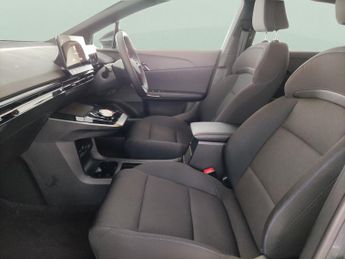 MG Mg4 51kWh SE (170 ps) - BLUETOOTH - COMFORT ACCESS - DRIVING MODES