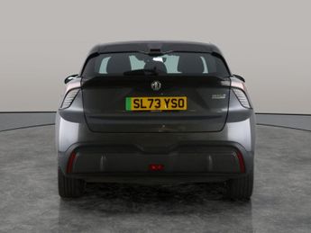 MG Mg4 51kWh SE (170 ps) - BLUETOOTH - COMFORT ACCESS - DRIVING MODES