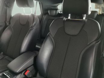Audi Q2 1.4 TFSI CoD S line S Tronic (150 ps) - LEATHER - DAB - BLUETOOT