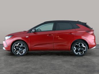 Vauxhall Grandland 1.2 Turbo Ultimate (130 ps) - KEYLESS ENTRY - PARK ASSIST - REVE