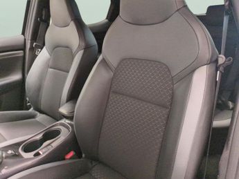 Nissan Juke 1.0 DIG-T N-Connecta DCT (114 ps) - WIFI - LANE DEPARTURE  - BLU