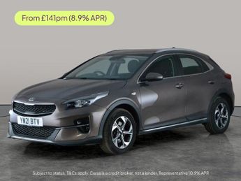 Kia Ceed 1.0 T-GDi 2 (118 bhp) - BLUETOOTH - CRUISE - AIR CON