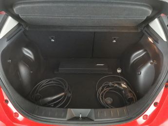 Nissan Leaf 40kWh Tekna (150 ps) - LED - REVERSE CAM - NAV