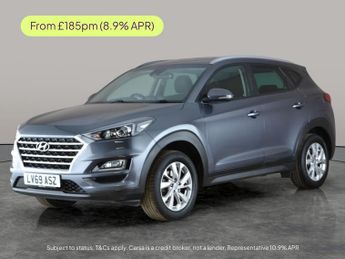 Hyundai Tucson 1.6 GDi SE Nav (132 ps) - BLUETOOTH - CRUISE - SPEED LIMIT RECOG