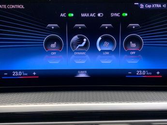 BMW 3 Series 2.0 330e 12kWh M Sport Plug-in (292 ps) - LED - HEATED SEATS - N