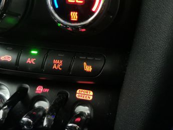 Mini Hatch 2.0 Cooper S Exclusive Steptronic (192 ps) - PIANO BLACK EXTERIO