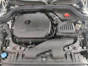 Mini Hatch 2.0 Cooper S Exclusive Steptronic (192 ps) - PIANO BLACK EXTERIO