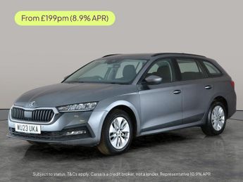 Skoda Octavia 2.0 TDI SE Technology (116 ps) - SMARTLINK - WIFI - BLUETOOTH