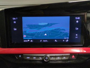 Vauxhall Mokka Electric 50kWh GS Line (136 ps) - NAV - HEATED STEERING - LANE DEPARTURE