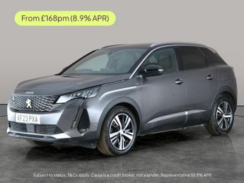 Peugeot 3008 1.6 13.2kWh Allure Premium + Plug-in e-EAT (225 ps) - BLUETOOTH 