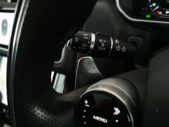 Land Rover Range Rover Sport 2.0 P400e 13.1kWh HSE Dynamic Black Plug-in 4WD (404 ps) - LED
