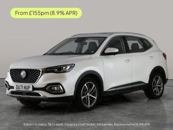 MG HS 1.5 T-GDI 16.6kWh Exclusive Plug-in (258 ps) - KEYLESS ENTRY - 3