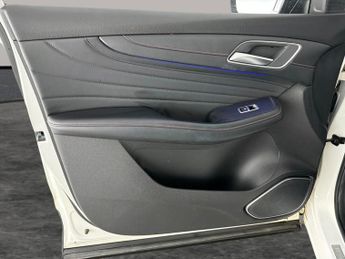 MG Mg Hs 1.5 T-GDI 16.6kWh Exclusive Plug-in (258 ps) - KEYLESS ENTRY - 3