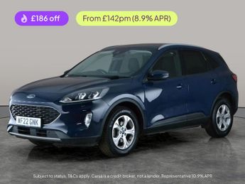 Ford Kuga 1.5 EcoBlue Zetec (120 ps) - PARK SENSORS - AIR CON