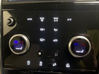Land Rover Discovery Sport 2.0 D165 MHEV R-Dynamic S Plus 4WD (163 ps) - BLUETOOTH - CRUISE