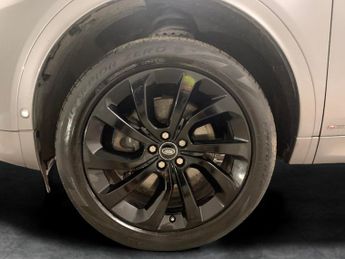 Land Rover Discovery Sport 2.0 D165 MHEV R-Dynamic S Plus 4WD (163 ps) - BLUETOOTH - CRUISE