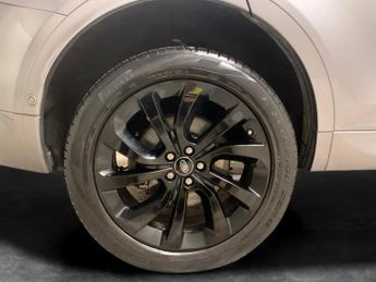 Land Rover Discovery Sport 2.0 D165 MHEV R-Dynamic S Plus 4WD (163 ps) - BLUETOOTH - CRUISE