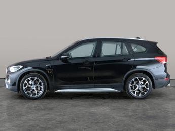 BMW X1 1.5 25e 10kWh xLine Plug-in xDrive (220 ps) - HEATED LEATHER