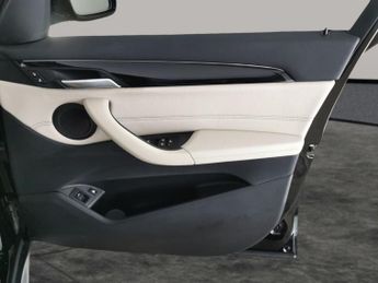BMW X1 1.5 25e 10kWh xLine Plug-in xDrive (220 ps) - HEATED LEATHER