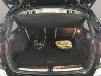 BMW X1 1.5 25e 10kWh xLine Plug-in xDrive (220 ps) - HEATED LEATHER