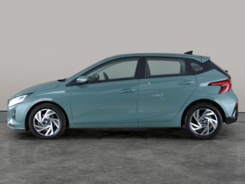 Hyundai i20 1.0 T-GDi Advance DCT (100 ps) - LED - REVERSE CAM - BLUETOOTH