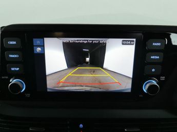 Hyundai i20 1.0 T-GDi Advance DCT (100 ps) - LED - REVERSE CAM - BLUETOOTH