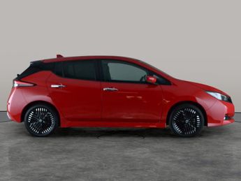 Nissan Leaf 39kWh N-Connecta (150 ps) - LANE DEPARTURE  - HEAT PACK