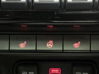 Kia Sportage 1.6 T-GDi 4 DCT AWD (174 bhp) HEATED WHEEL - APPLE CARPLAY - REV