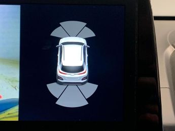 Hyundai Kona 39kWh Premium (10.5kW Charger) (136 ps) - HEATED SEATS - HEATED 