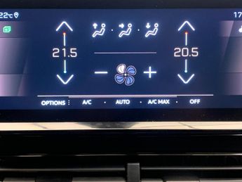 Peugeot 3008 1.5 BlueHDi GT EAT (130 ps) - BLIND SPOT ASSIST - BLUETOOTH